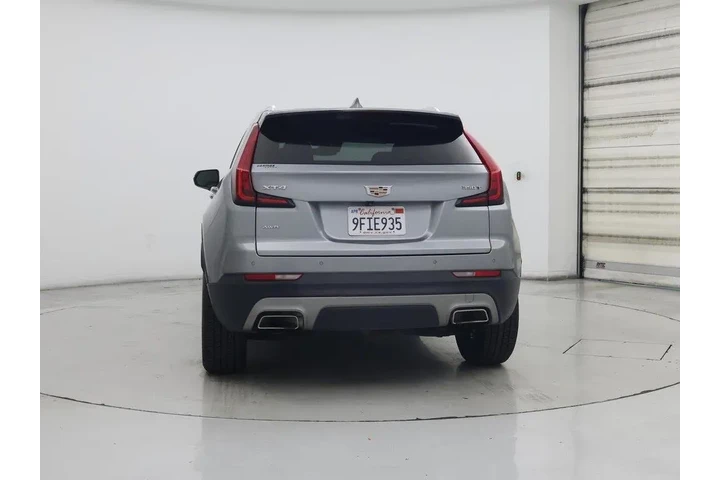 $24998 : Cadillac XT4 2023 4x4 Premiu image 6