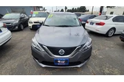 $8995 : 2017 Sentra SV thumbnail