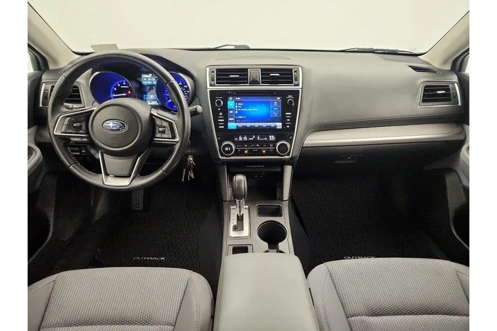 $19998 : Subaru Outback 2019 AWD 2.5i image 9