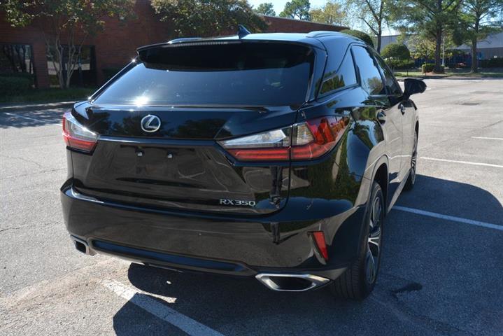 2016 RX 350 Premium image 7