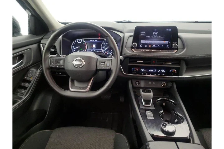 $23998 : Nissan Rogue 2025 AWD SV 4dr image 10