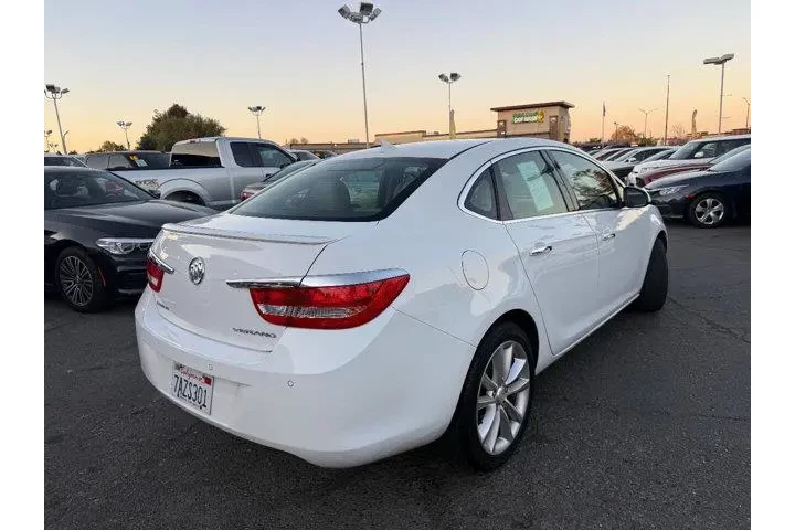 $9995 : Buick Verano 2012 Leather Gr image 7