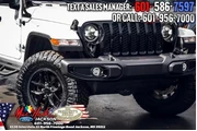 $28995 : Jeep Gladiator 2022 4x4 Spor thumbnail