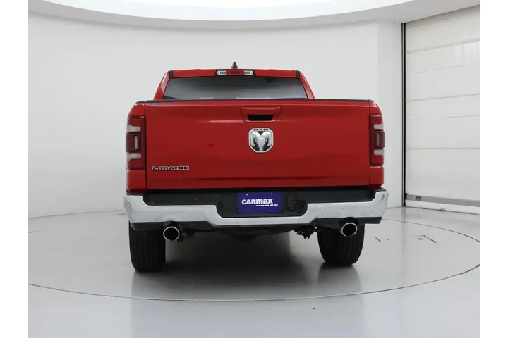 $33998 : Ram 1500 2024 4x2 Laramie 4d image 6