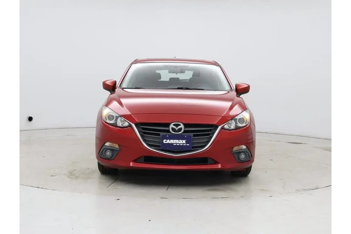 $14998 : Mazda Mazda3 2016 i Touring image 5