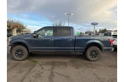 $25849 : Ford F-150 2019 4x4 XLT 4dr thumbnail