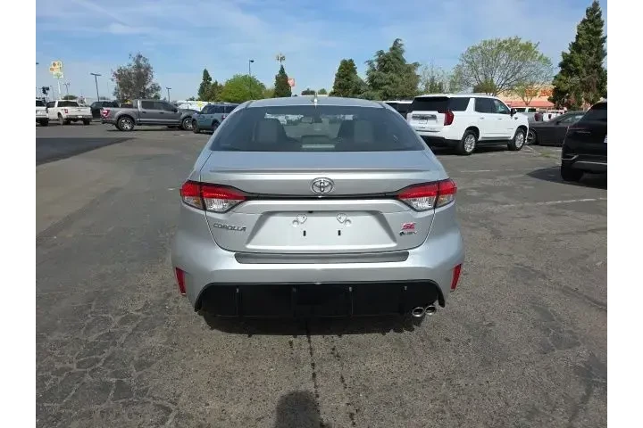 $32900 : Toyota Corolla Hybrid 2026 S image 5