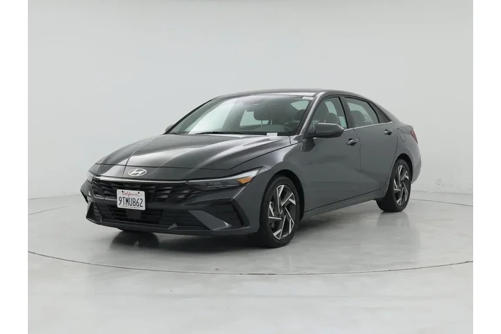 $22998 : Hyundai ELANTRA 2025 SEL Con image 4