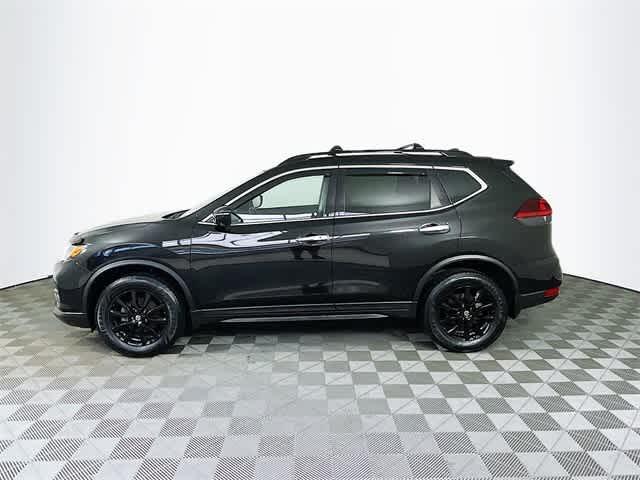 $18897 : PRE-OWNED 2018 NISSAN ROGUE SV image 6