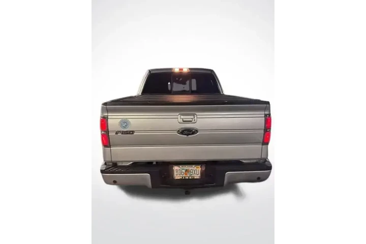 $16644 : Ford F-150 2013 4x2 FX2 4dr image 9