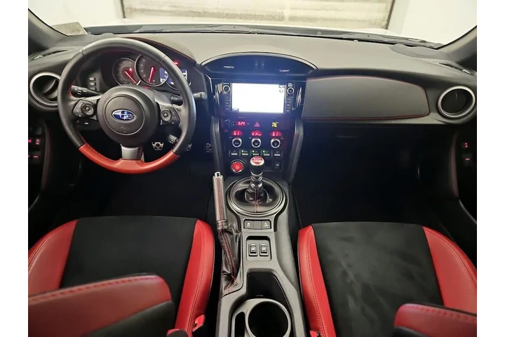 $28998 : Subaru BRZ 2020 tS 2dr Coupe image 9