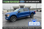Ford F-150 2023 4x4 XLT 4dr en Nashville