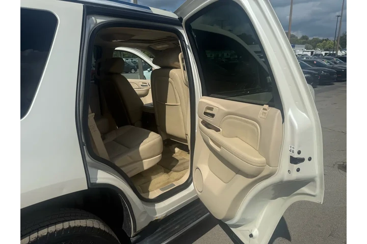 $7980 : 2007 Escalade AWD 4dr image 10
