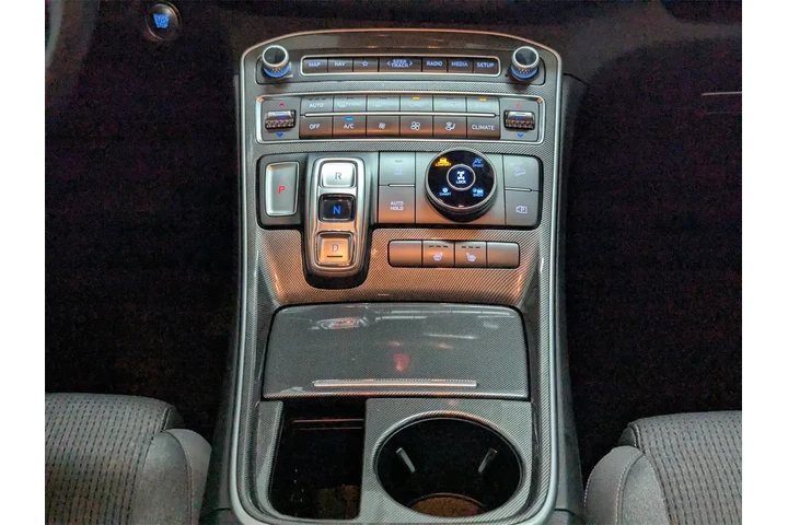 $23497 : Hyundai SANTA FE 2023 AWD SE image 10