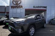 2024 RAV4 LE