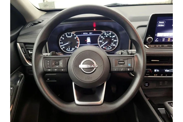 $22998 : Nissan Rogue 2024 SV 4dr Cro image 10