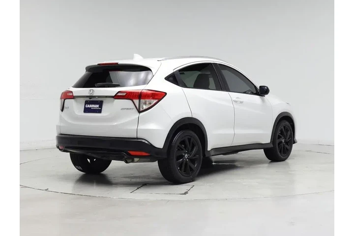 $20998 : Honda HR-V 2021 Sport 4dr Cr image 8