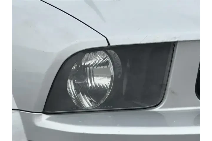 $21990 : Ford Mustang 2006 V6 Standar image 8