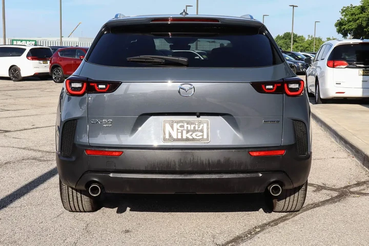 $32987 : 2025 CX-50 2.5 S Premium Plus image 5