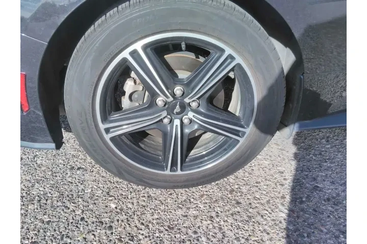 $28291 : Ford Mustang 2024 EcoBoost 2 image 10