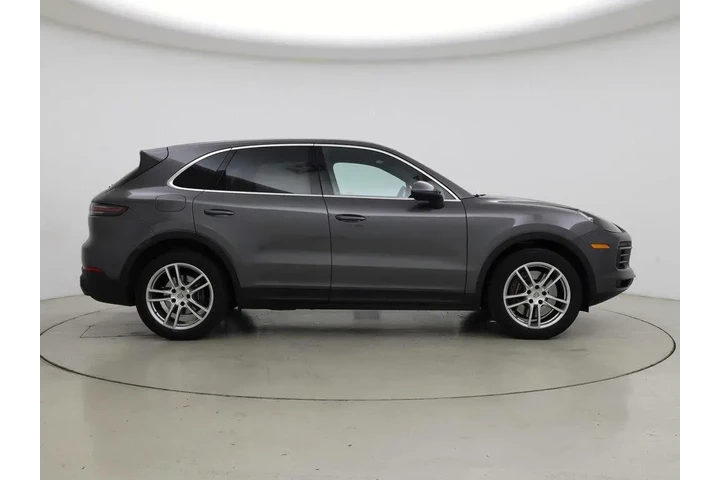 $39998 : Porsche Cayenne 2021 AWD 4dr image 7