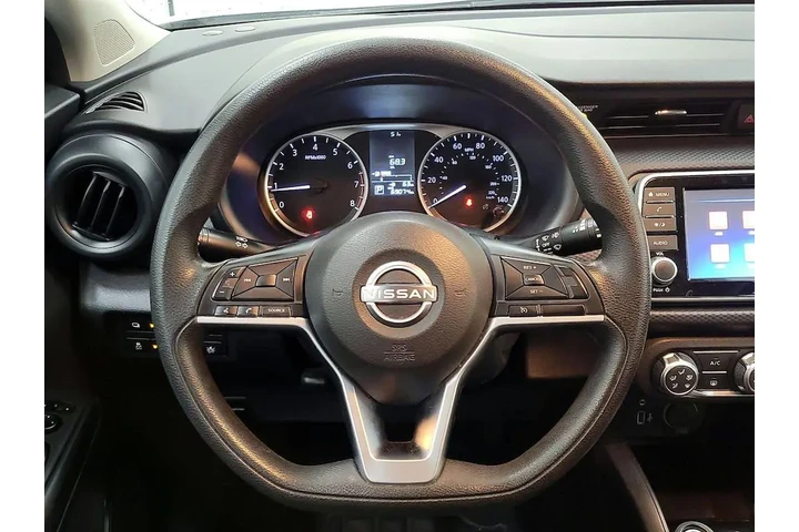 $15998 : Nissan Kicks 2022 S 4dr Cros image 10