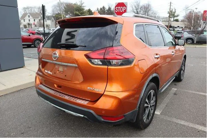 $13207 : Nissan Rogue 2019 image 6