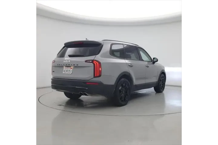 $30998 : Kia Telluride 2022 AWD EX 4d image 8