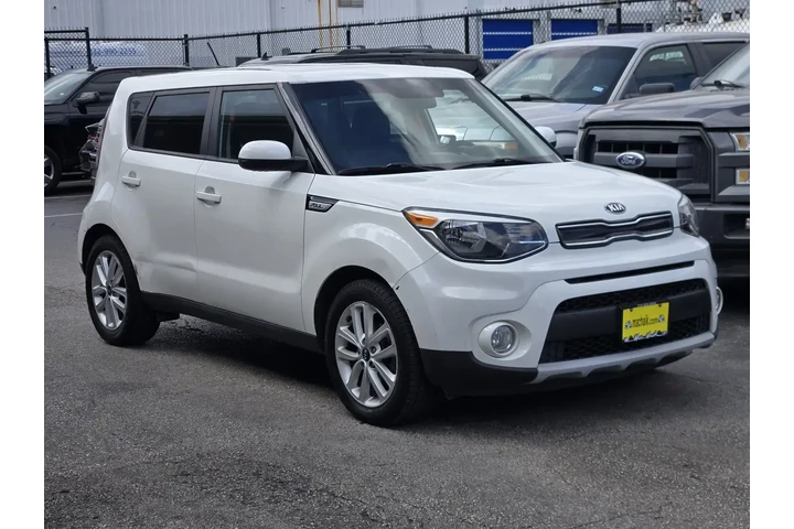 $14991 : Kia Soul 2019 + 4dr Crossove image 3