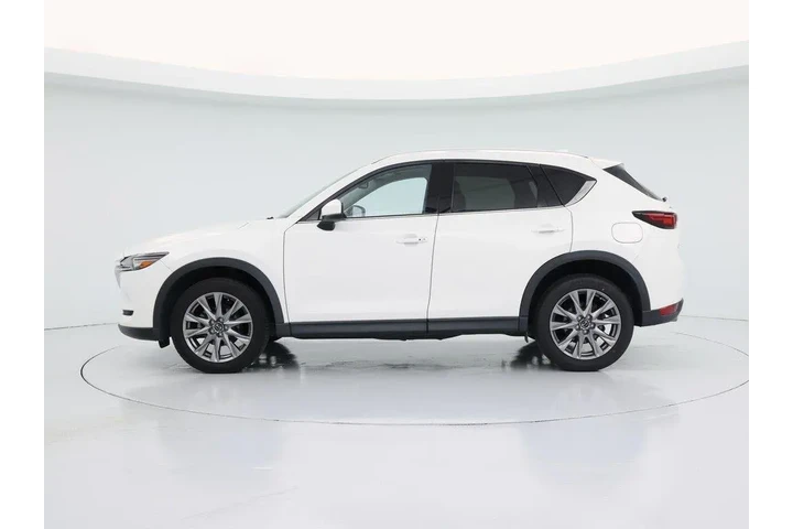 $24998 : Mazda CX-5 2021 Grand Tourin image 3