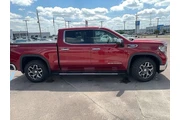 $41992 : 2022 Sierra 1500 SLT thumbnail