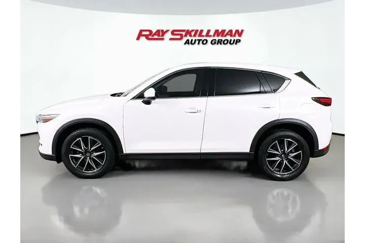 $14975 : Mazda CX-5 2017 Grand Select image 4