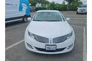 $10000 : Lincoln MKZ 2016 4dr Sedan thumbnail