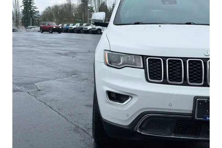 $24995 : Jeep Grand Cherokee 2021 4x4 image 9