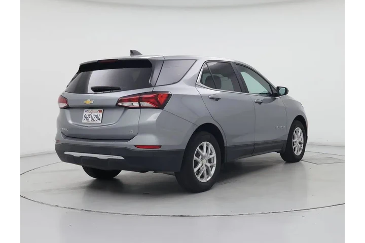 $16998 : Chevrolet Equinox 2024 LT 4d image 8