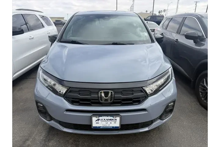$39999 : Honda Odyssey 2025 Sport-L 4 image 3