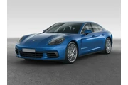 Porsche Panamera 2018 4dr Se en Miami