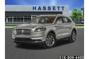 Lincoln Nautilus 2022 AWD Re en Long Island