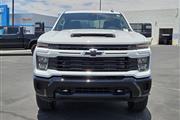 $66370 : New 2024 Silverado 2500 HD Cu thumbnail