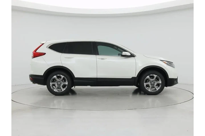 $20998 : Honda CR-V 2017 AWD EX-L 4dr image 7