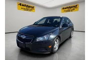 2013 Cruze 1LT Auto