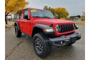$38999 : Jeep Wrangler 2024 4x4 Rubic thumbnail