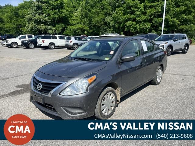 $9941 : PRE-OWNED 2019 NISSAN VERSA 1 image 1