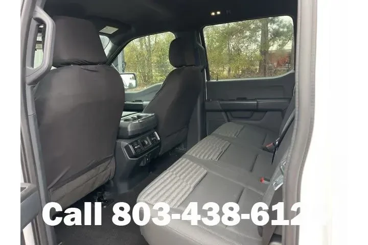 $29999 : Ford F-150 2023 4x2 XL 4dr S image 6