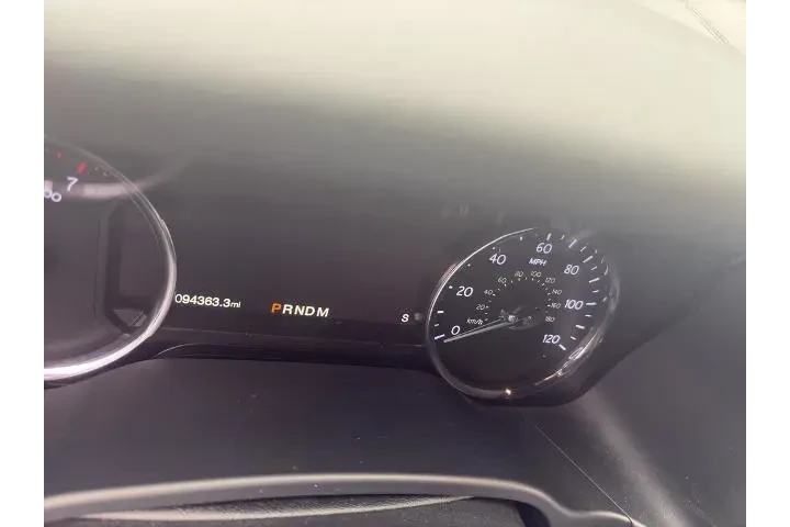 $28000 : Ford Expedition MAX 2018 4x4 image 3