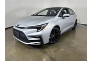Gold Certified 2023 Corolla SE en Madison