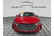 $9199 : 2017 Elantra SE thumbnail