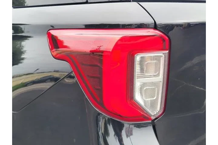$36500 : Ford Explorer 2024 ST-Line 4 image 9