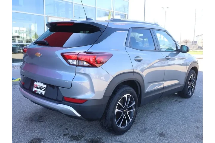 $22990 : Chevrolet Trailblazer 2025 L image 10