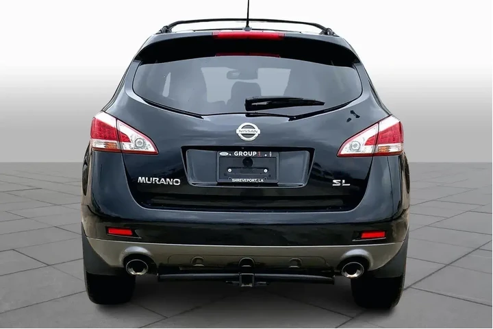 $7988 : Nissan Murano 2012 S 4dr SUV image 5